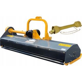   КОСАЧКА МУЛЧЕР 175 CM STILER DPS175 TUNE PTO ЧОПЕР
