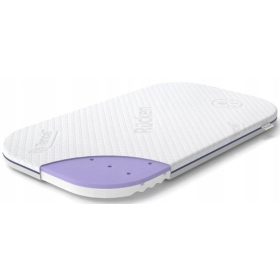    Матрак RUCKEN DELUXE, средно твърд, 86 x 50 x 6 см