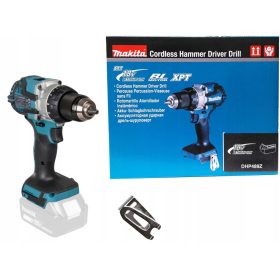    MAKITA DHP489Z АКУМУЛАТОРНА УДАРНА БОРМАШИНА 18V