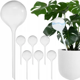    Поливащи топки за цветя и растения Диспенсър за вода