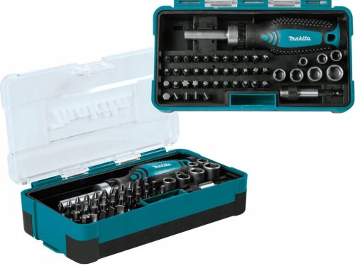 Makita B-36170 отвертка с тресчотка 47 бр.