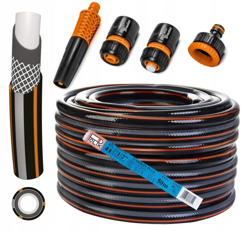 Polix P412WW40123030P градински маркуч 30 м 1/2''