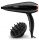  Сешоар Babyliss D570DE 2200W йонизация два накрайника за дифузьор