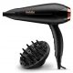  Сешоар Babyliss D570DE 2200W йонизация два накрайника за дифузьор