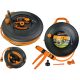  Маркуч Fiskars с макара 1020436 15м