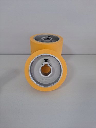 Ренде Ренде, гумена ролка, подаване 140x50 0 W