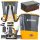  Акумулаторна сеялка Powermat PM-SAK-20T 20л 300см