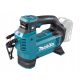  Makita DMP безмаслен компресор 0 л 11.1 бара