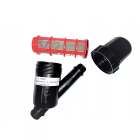 Мрежест филтър Lorac