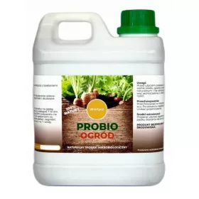    Агробиос течен защитен препарат 2л
