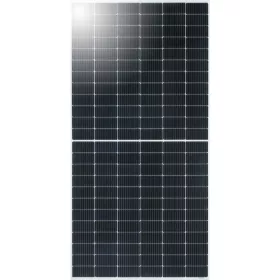   Фотоволтаичен панел ULICA SOLAR 575W SILVER N TYPE BIFACIAL