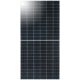 Фотоволтаичен панел ULICA SOLAR 575W SILVER N TYPE BIFACIAL