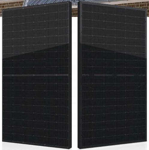 Панел fotowoltaiczny SERAPHIM ENERGY 430W TOPCON BIFACIAL