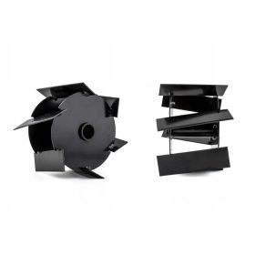    КУЛТИВАТОР НОЖОВЕ STRICUMER ПРИСТАВКИ