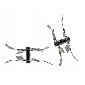   КУЛТИВАТОР НОЖОВЕ STRICUMER ПРИСТАВКИ