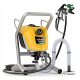 Уред за боядисване Wagner Control Pro 250 M 550 W 9 m