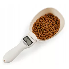    APOLLO ЛЪЖИЦА ВЕЗНИЦА С МЕРКА ЗА ПРЕНОСИМА ХРАНА 800G