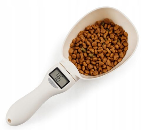  APOLLO ЛЪЖИЦА ВЕЗНИЦА С МЕРКА ЗА ПРЕНОСИМА ХРАНА 800G