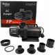  Deep Aqua 123 W помпа Над 5000 l/h