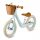  Велосипед за баланс Kinderkraft RAPID 2 12" Blue