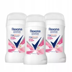   Rexona Advanced Protection Bright Bouquet Стик против изпотяване 50 мл