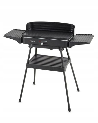  Електрическа скара Ambiano 1404TG-3DE 2200 W