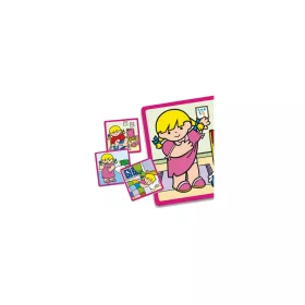    Основни последователности: NIta и Zaro 2 EMPIS