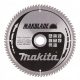  MAKITA B-32845 РЕЖЕЩ ДИСК ЗА ДЪРВО 260x30 80z