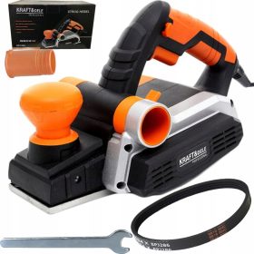  Мрежово ренде Kraft&Dele 230 V 1550 W