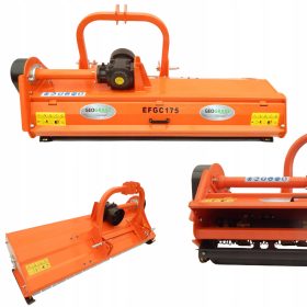   EFGC 175 КОСАЧКА ЗА ГЕОТРЕВА BIAJKI ЧУКОВЕ 700G LS ХОПЕР ТРАКТОР ISEKI