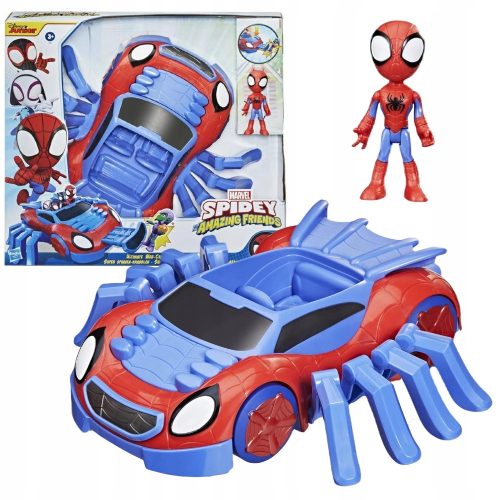  Детска фигурка Hasbro Marvel F14605L0