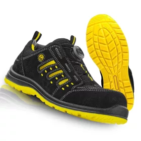   Работни сандали VM Footwear MEMPHIS S1P BOA 44 номер