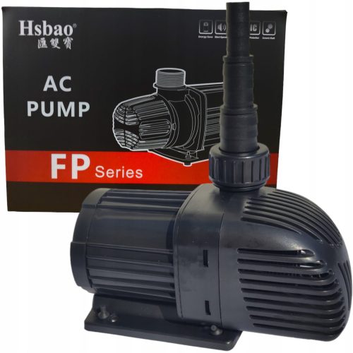  Hsbao помпа 35 W 2501 - 5000 л/ч