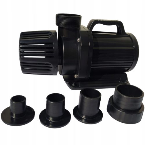  Deep Aqua 150 W помпа Над 5000 l/h