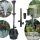  Помпа Hsbao 28 W 1601 - 2500 l/h + HSB помпа 1 W До 500 l/h