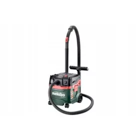   Индустриална прахосмукачка Metabo ASA 20 L PC 1200 W