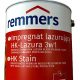 Импрегнация Remmers, байц за дърво Hemlok