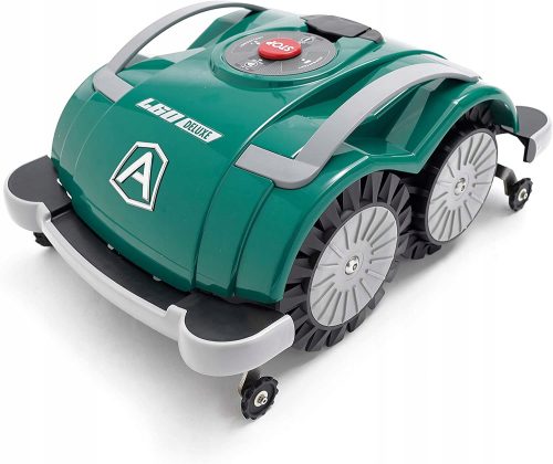  Робот за косене Ambrogio L60, ширина на косене 25см