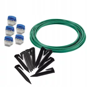    Ремонтен комплект за монтаж на роботизирана косачка 25 метра