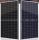 Панел fotowoltaiczny SERAPHIM ENERGY 670W BIFACIAL SILVER