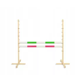  Аркадна игра PRZESZ2x120/50/3 Super Hobby Horse