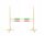  Аркадна игра PRZESZ2x120/50/3 Super Hobby Horse