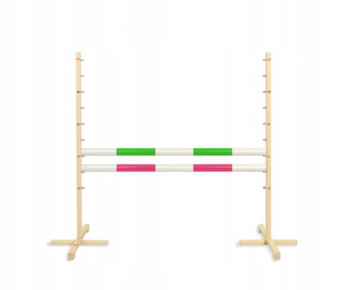 Аркадна игра PRZESZ2x120/50/3 Super Hobby Horse