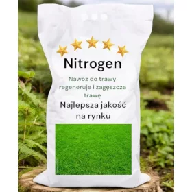    Тор за тревни площи, укрепва корените, уплътнява, против мъх