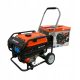 Преносим монофазен генератор Daewoo 2800 W бензин