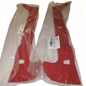    Тракторни ножове OBI McCULLOCH M155-107TC M185-107TC