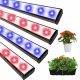  GROW комплект за отглеждане на растения LUMI FLORA 1000 W