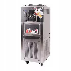   BASIC SOFT R16 ИТАЛИАНСКА МАШИНА ЗА СЛАДОЛЕД