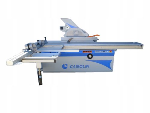 Настолен трион Casolin Astra SE 400 - НОВ!