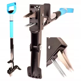    Cellfast метална резачка за плевели 119 см